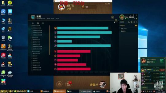 然而提莫队长还是必须死 2019-02-28 12点场