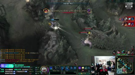 liyunanhj发布了一个斗鱼视频2019-03-05