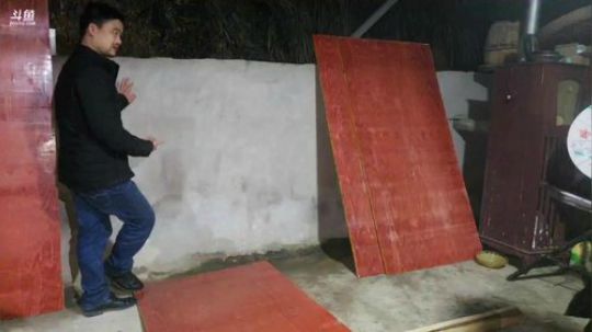 搭建魅力水友墙舞台。 2019-03-05 19点场