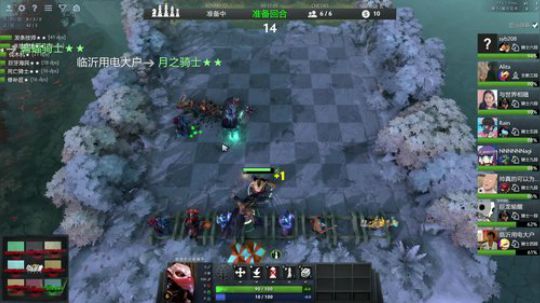 ★★★Alita 2019-03-05 10点场