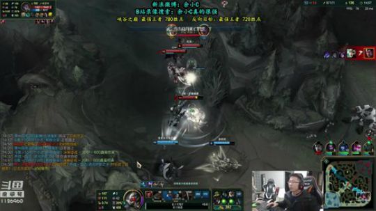 登月团丶离去发布了一个斗鱼视频2019-03-05