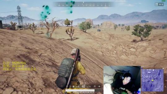 今天巨强！枪法爆炸无敌碎碎念的猛男！ 2019-03-02 22点场