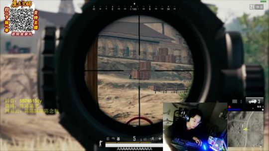 今天巨强！枪法爆炸无敌碎碎念的猛男！ 2019-03-05 02点场