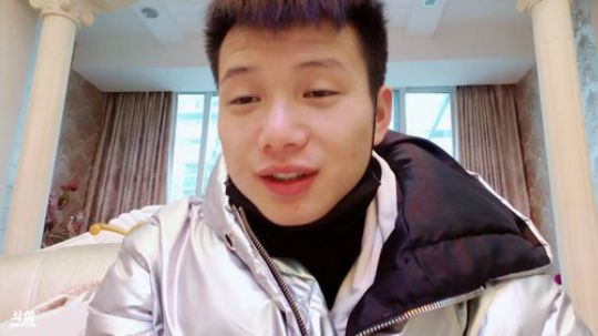 来了，老弟。 244548 2019-03-05 17点场