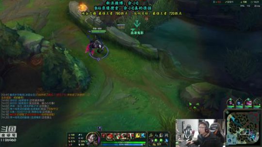 登月团丶离去发布了一个斗鱼视频2019-03-05