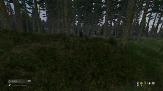 dayz僵尸末日 840351 2019-03-04 18点场