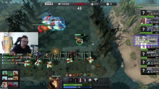 今晚OW.白天不播先。 2019-03-05 13点场