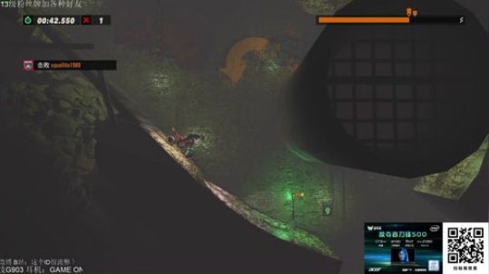 第二天玩 勿喷 ID 2019-03-05 10点场