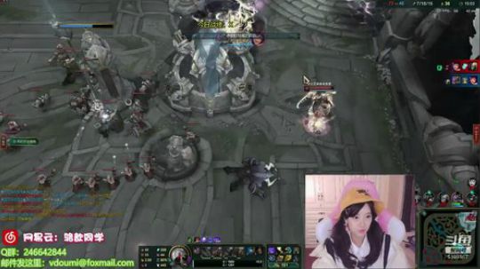 骆歆：谢谢 2019-03-03 22点场