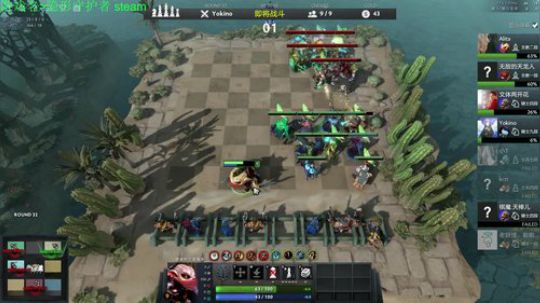 ★★★Alita 2019-03-06 10点场