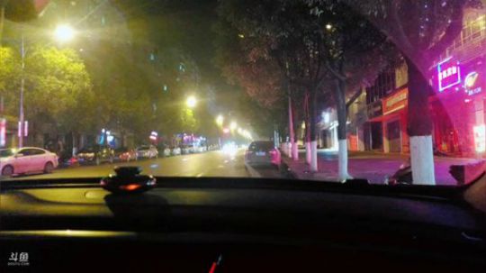 婺源我们来了。 2019-03-06 21点场