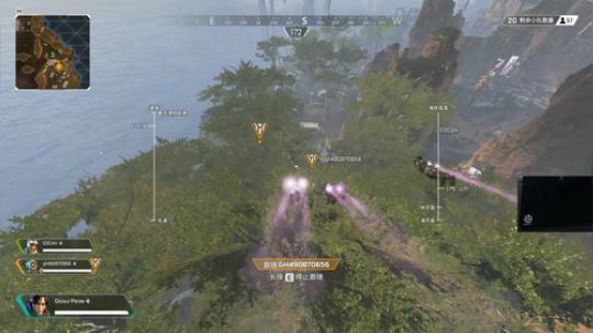 紫蓝：杂技大师~ 2019-03-06 17点场