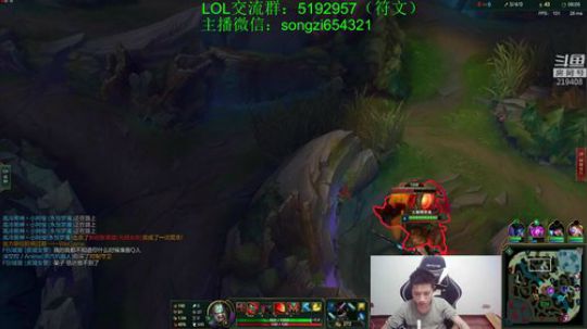 蛮王：2分钟1血 2刀一个小朋友！ 2019-03-06 00点场