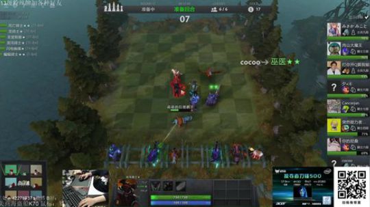 第二天玩 勿喷 ID 2019-03-06 09点场