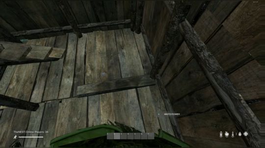 dayz僵尸末日 840351 2019-03-05 17点场