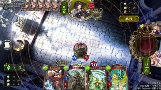 睡过头的日常） 2019-03-05 21点场