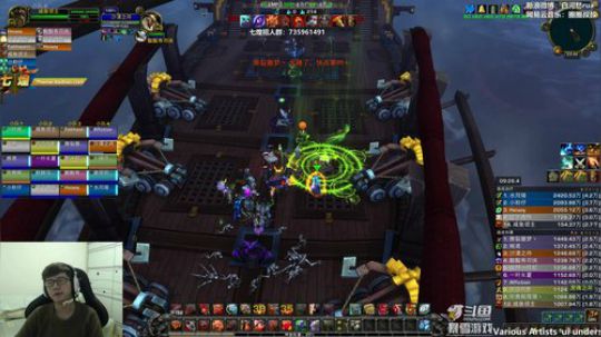 反正我除了菜什么都没有！ 2019-03-05 23点场