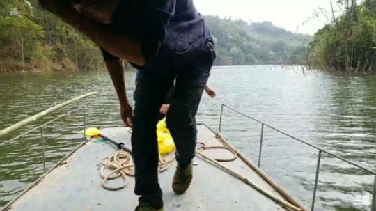 丿Good丶发布了一个斗鱼视频2019-03-06