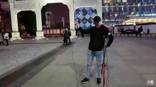 心心恋凡发布了一个斗鱼视频2019-03-06