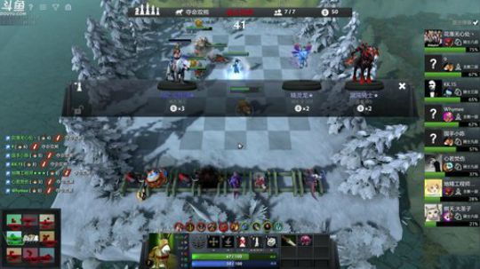 皇后一日游 2019-03-06 02点场