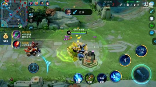 HHHISHHH发布了一个斗鱼视频2019-03-06