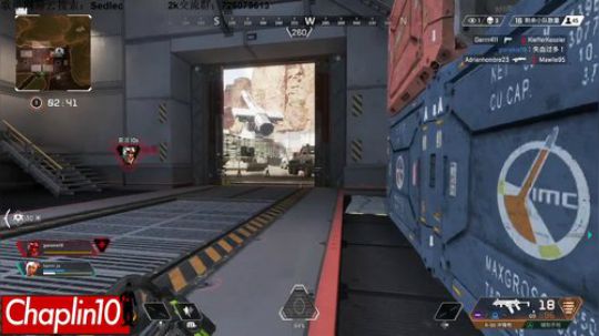 Chaplin101的直播间 2019-03-05 15点场