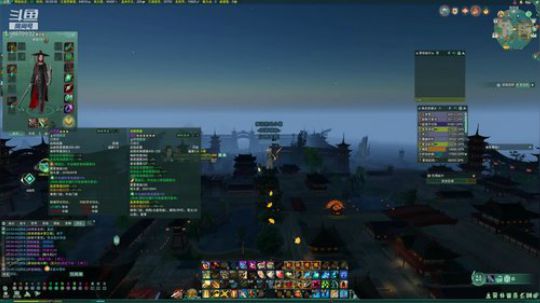 【晚竹】100级 藏小剑努力打本 2019-03-05 23点场