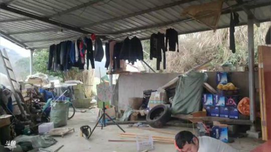 搭建魅力水友墙舞台。 2019-03-06 09点场