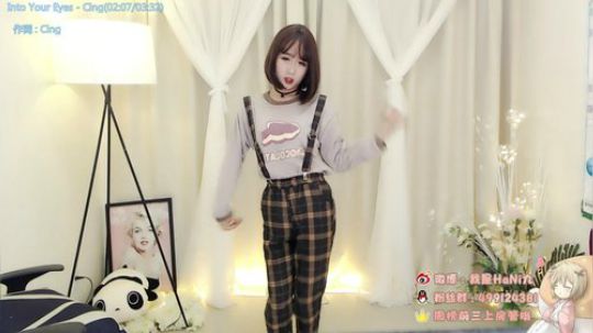 穿了品如衣服的小男孩 2019-03-05 21点场
