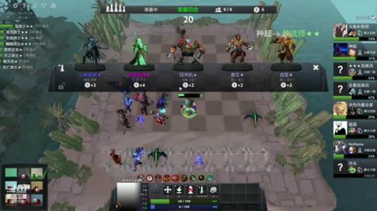 RPG走起！~ 2019-03-06 00点场