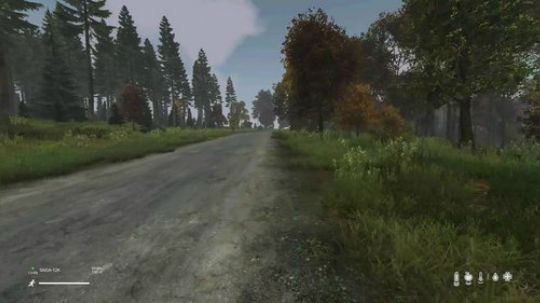 dayz僵尸末日 840351 2019-03-05 15点场
