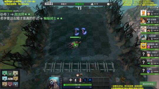 熊大：小号再上个皇后 2019-03-06 13点场