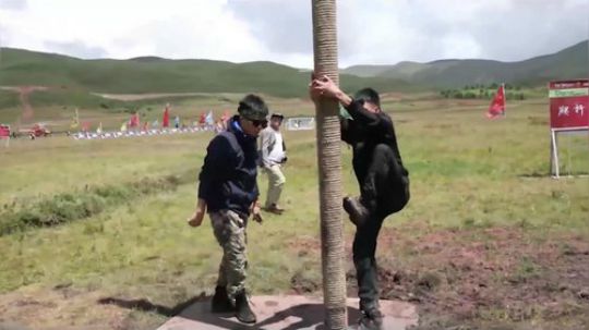 婺源我们来了。 2019-03-06 18点场