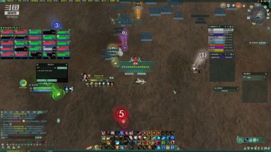 【晚竹】100级 藏小剑努力打本 2019-03-05 19点场