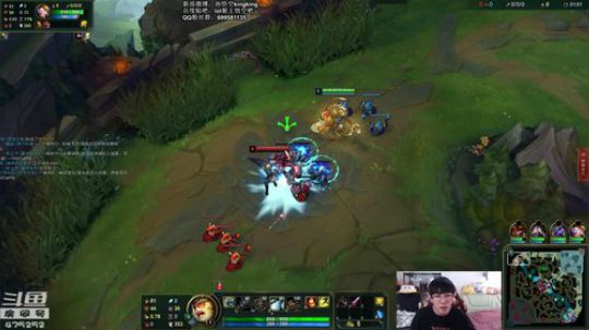 就是要很长很长的昵称发布了一个斗鱼视频2019-03-06