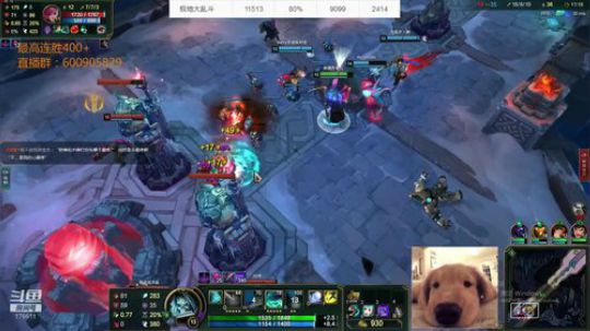 乱斗皇帝归位归位归位了~ 2019-03-06 15点场