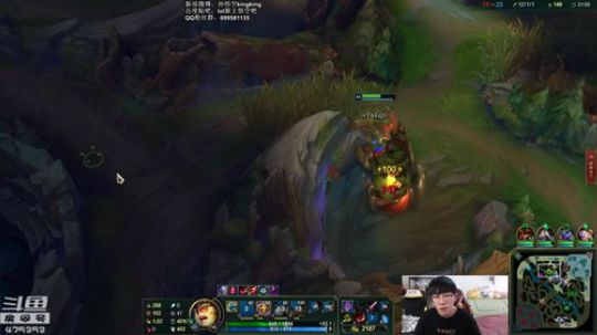 就是要很长很长的昵称发布了一个斗鱼视频2019-03-06