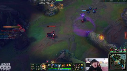 就是要很长很长的昵称发布了一个斗鱼视频2019-03-06