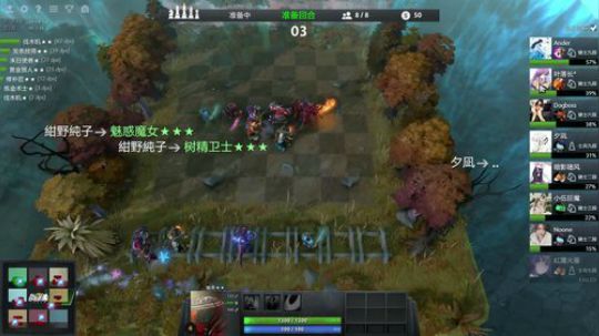 睡过头的日常） 2019-03-06 04点场