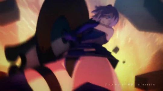 空之境界复刻CM