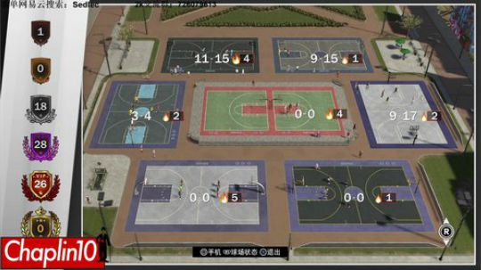 Chaplin101的直播间 2019-03-06 18点场