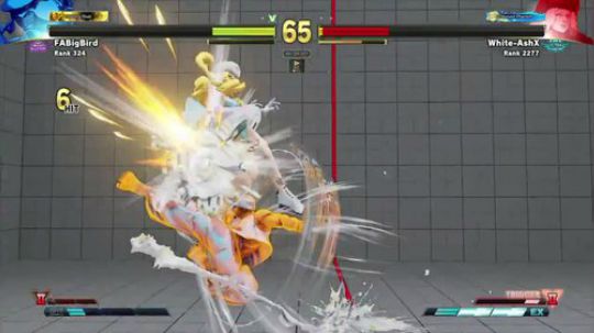 他的拉希德变得更强了！大鸟拉希德华丽飞腿连段带走对手！