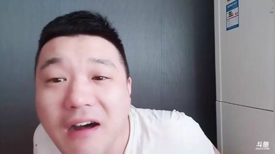 闹闹可遇不可求发布了一个斗鱼视频2019-03-07