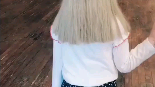这个感觉很好