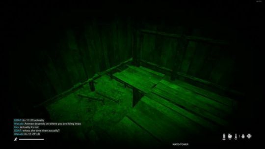 dayz僵尸末日 840351 2019-03-06 17点场