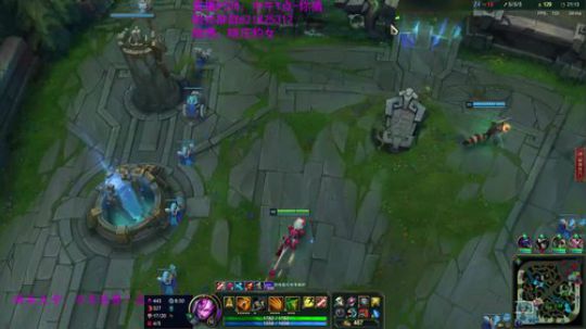 豹女90胜率宗师冲王者 2019-03-06 22点场