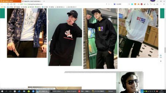 格莱美发布了一个斗鱼视频2019-03-07