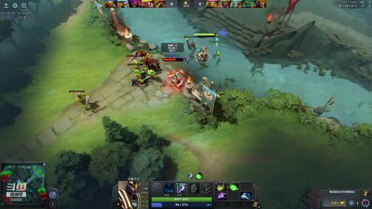 亚瑟归来 输一把300 2019-03-07 17点场