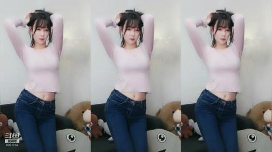 hagetaka发布了一个斗鱼视频2019-03-07