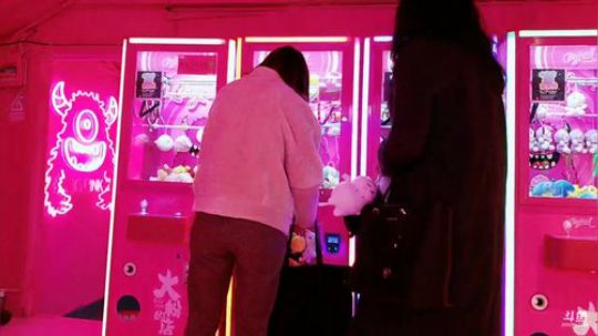 Smlia丶卡布奇诺发布了一个斗鱼视频2019-03-07